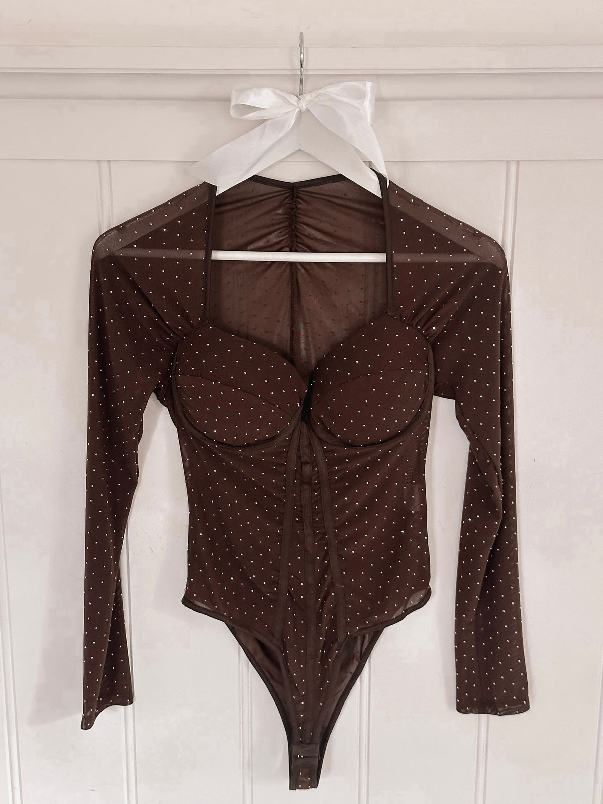 Chocolate Diamond Body