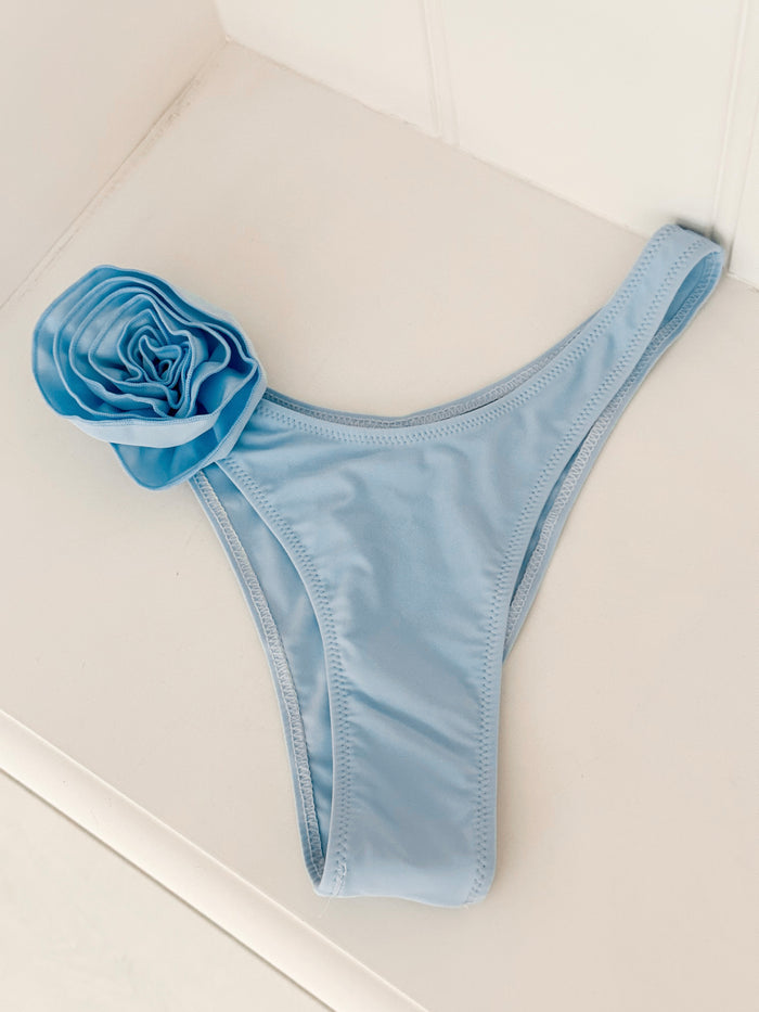 Ocean Flower Bikini