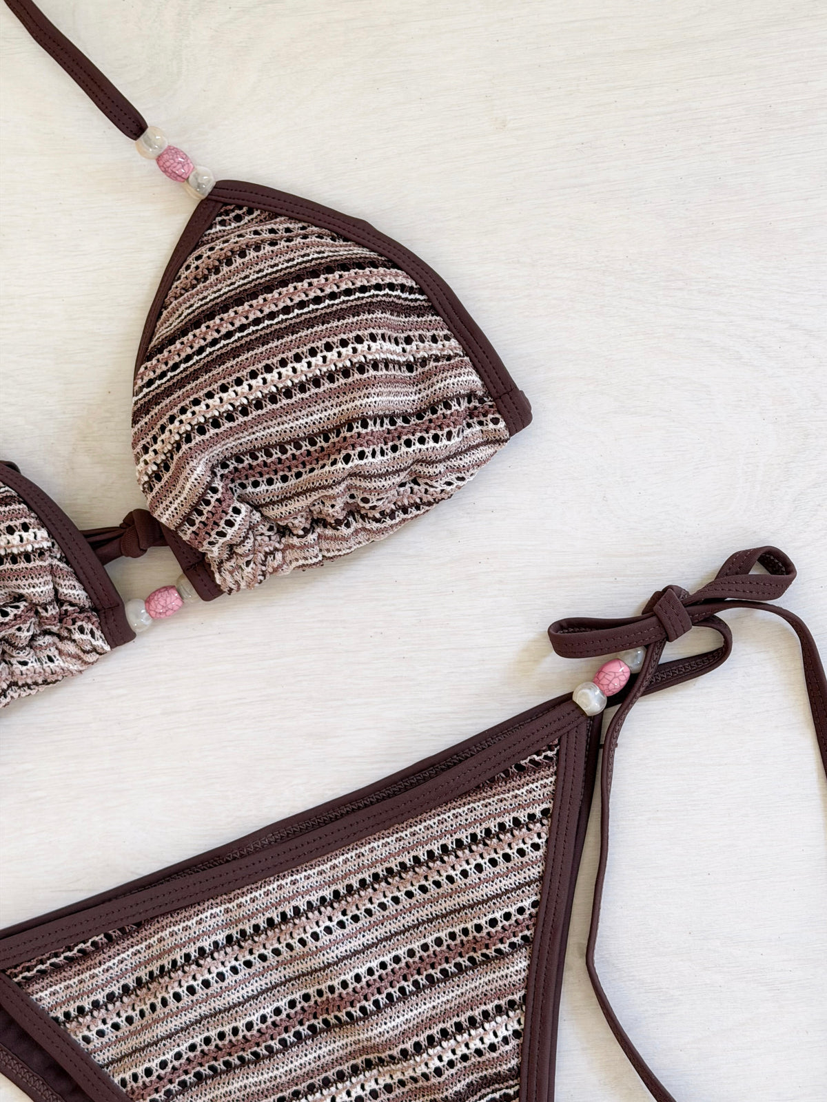 Dolce Cocoa Bikini