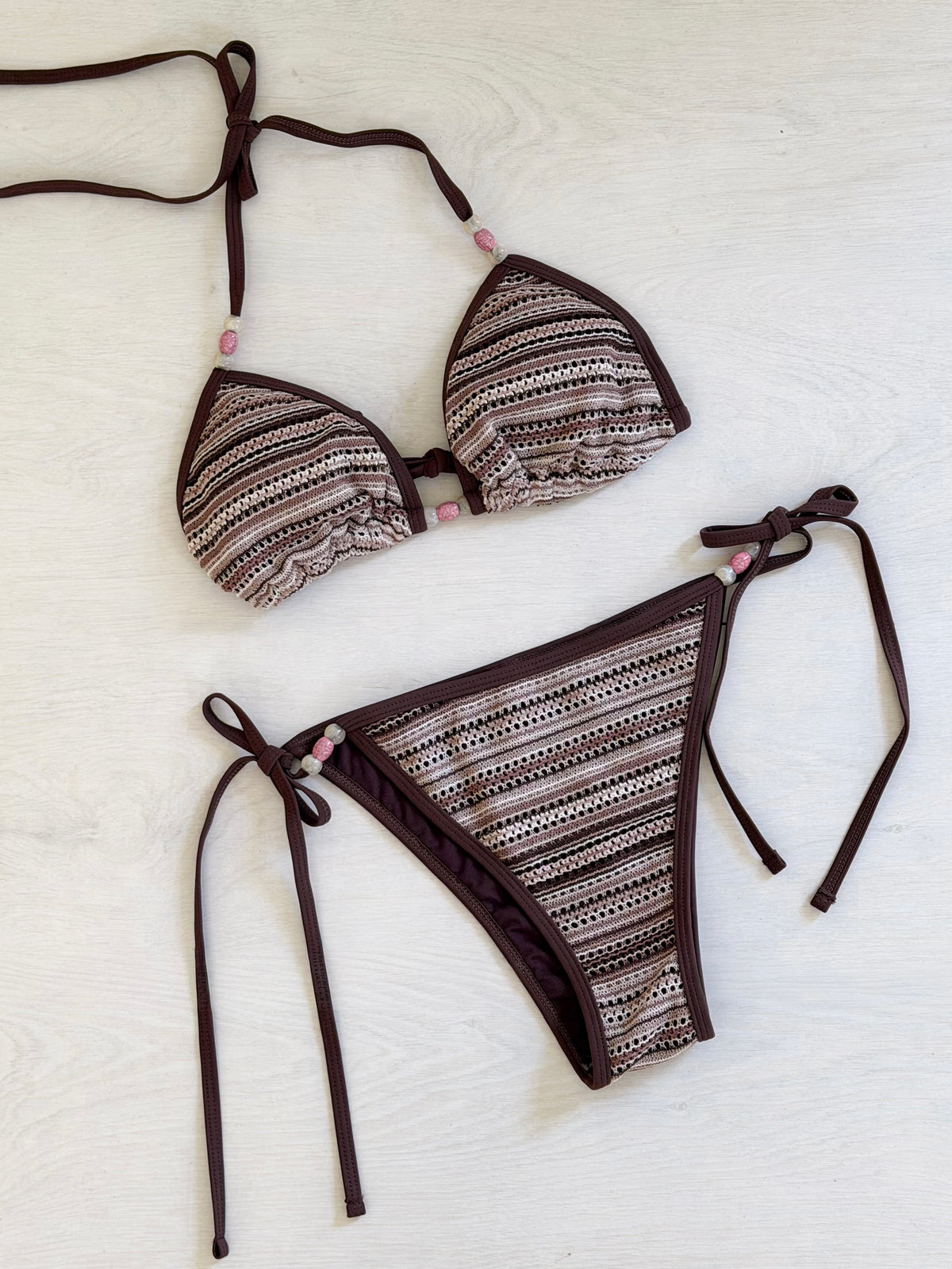 Dolce Cocoa Bikini