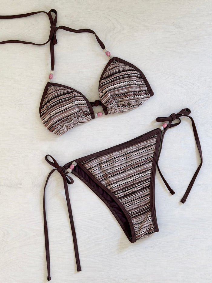 Dolce Cocoa Bikini