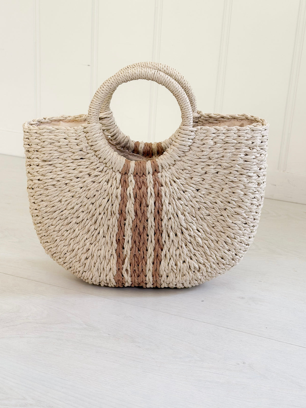Sun-Kissed Bag