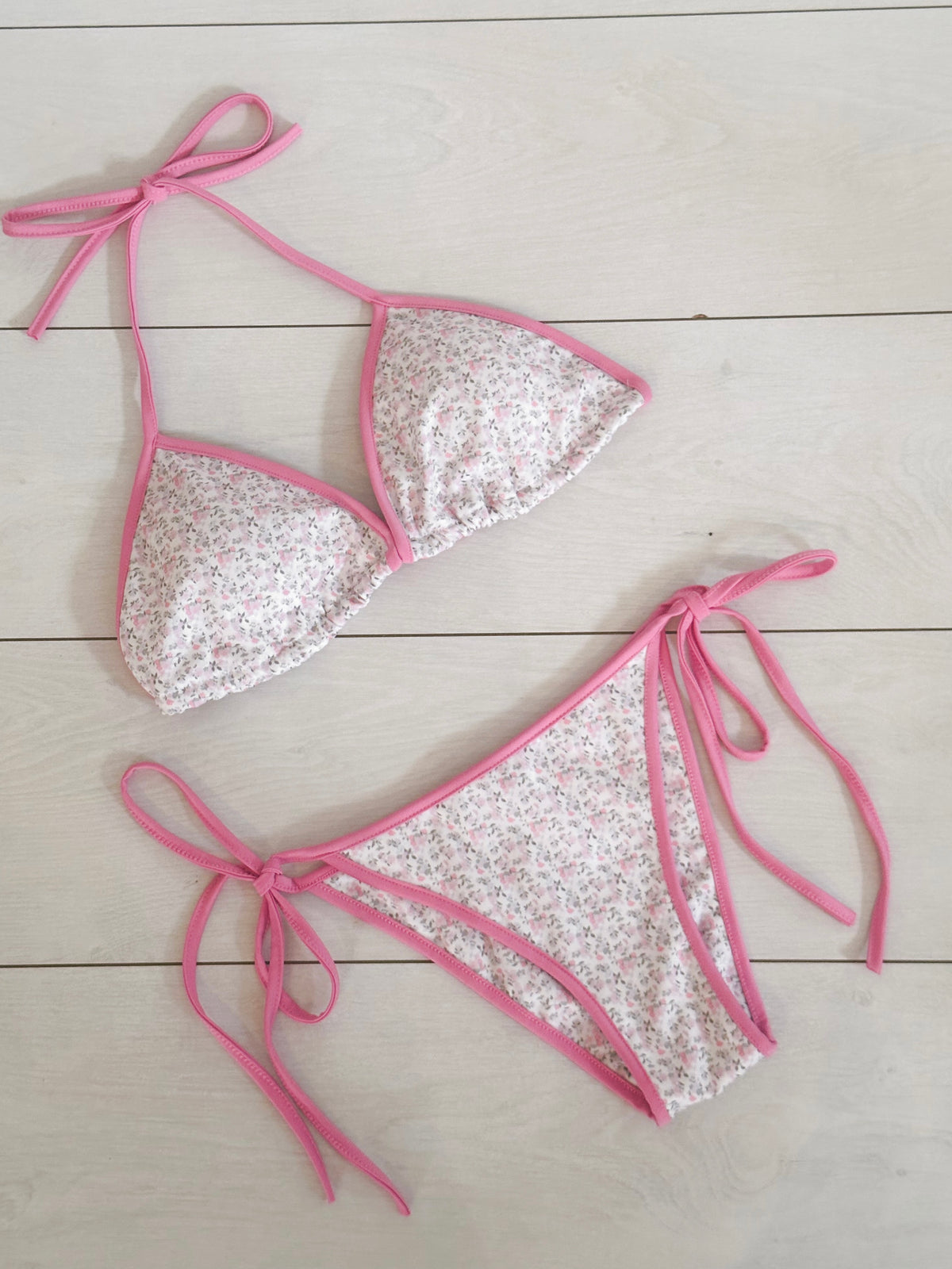 Flower Dream Bikini