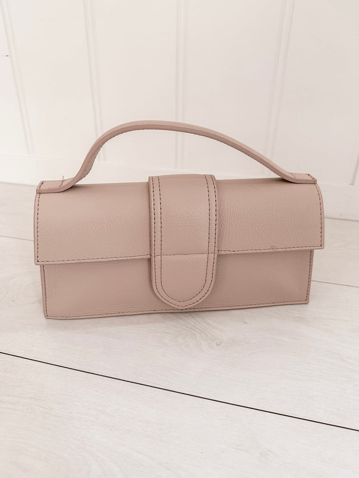 Cappuccino Bag