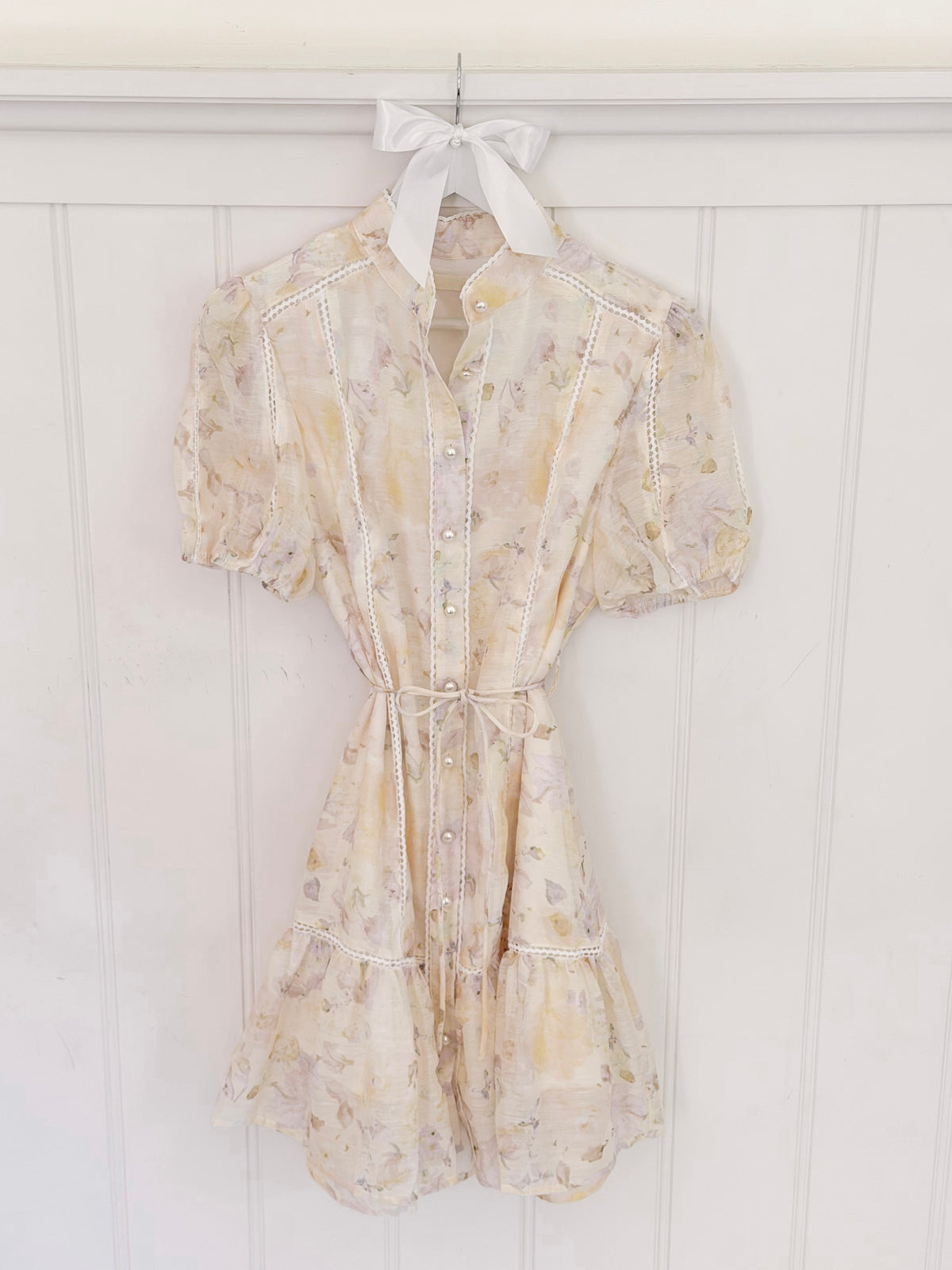 Dolce Dream Dress