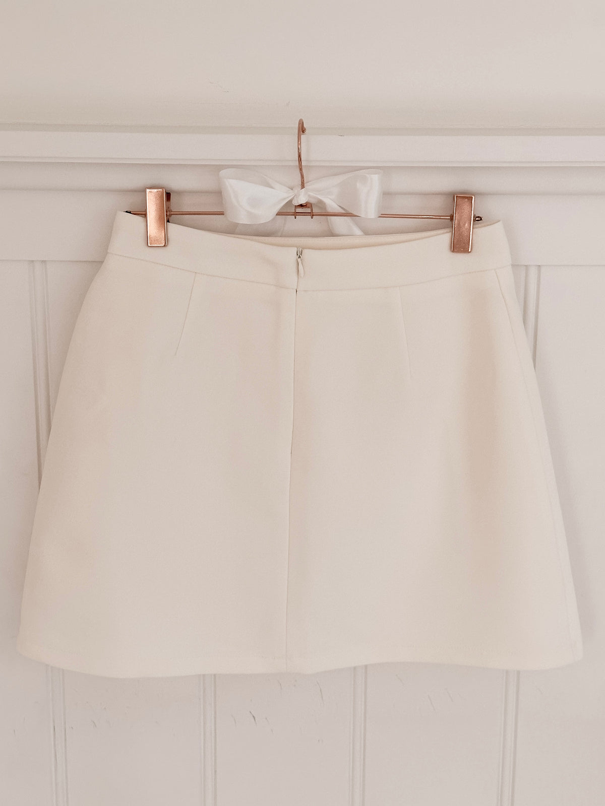 Vanilla Skirt