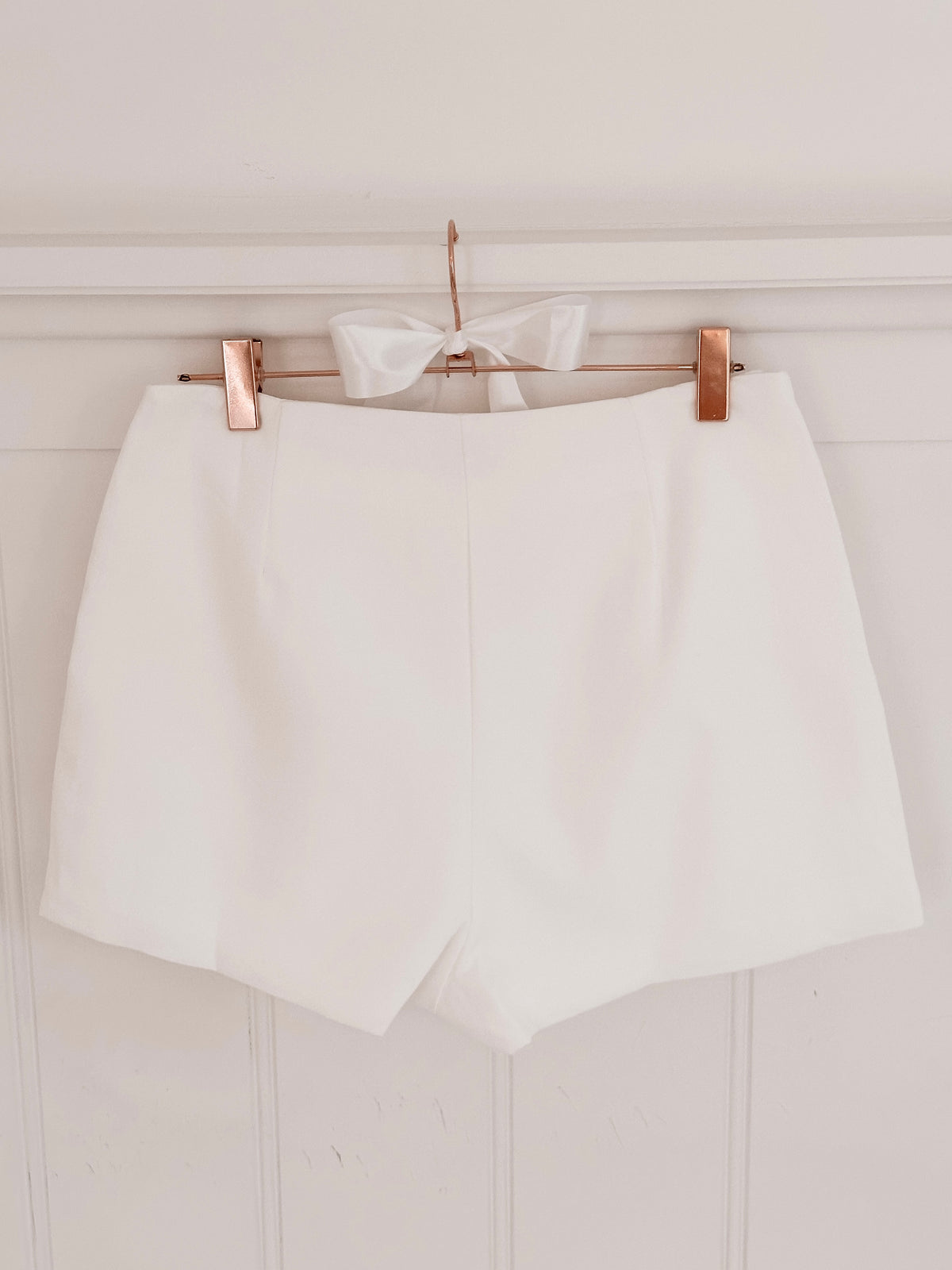 Love At First Bloom Skort