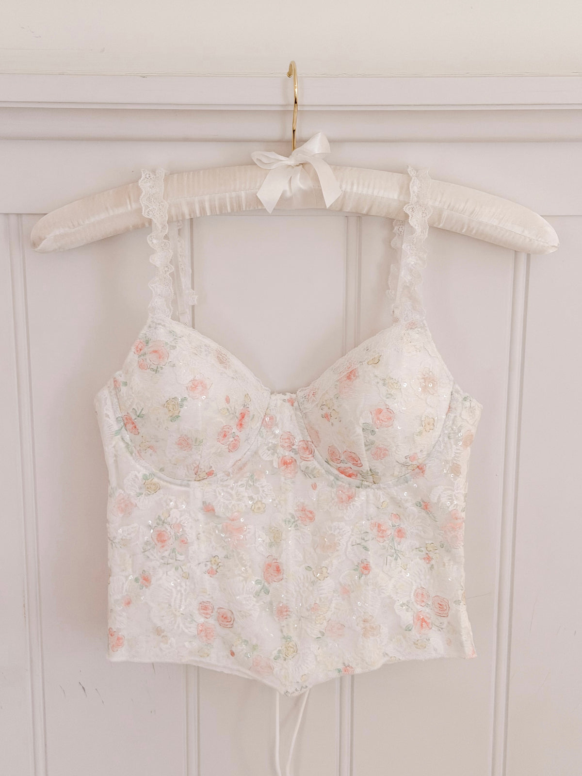 Bellini Bloom Corset