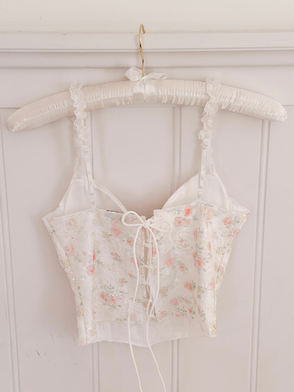 Bellini Bloom Corset