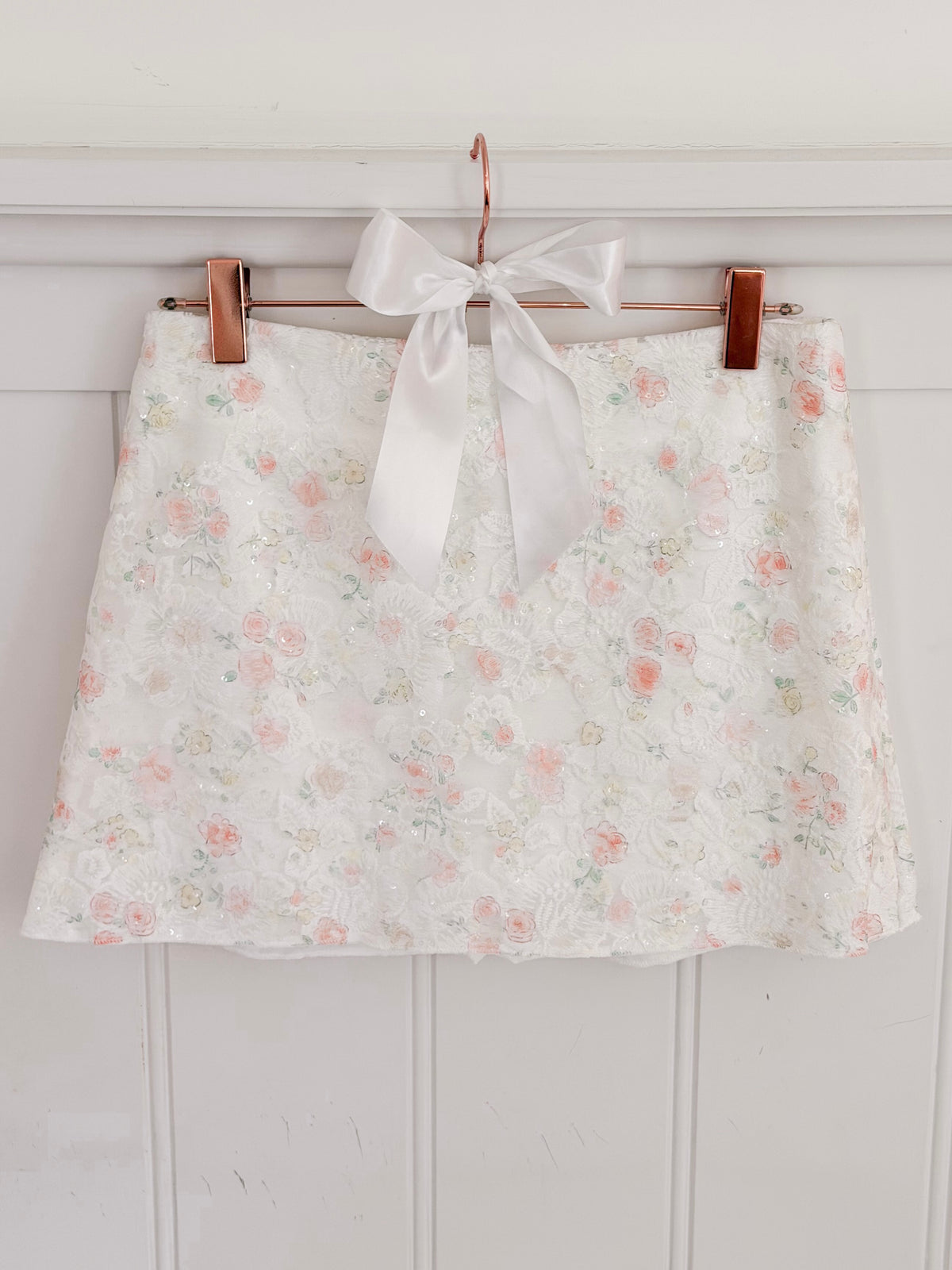 Bellini Bloom Skirt