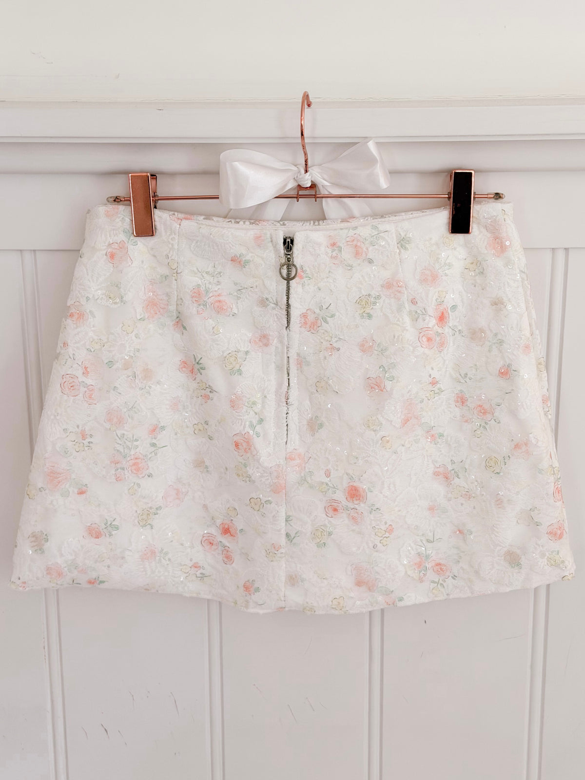 Bellini Bloom Skirt