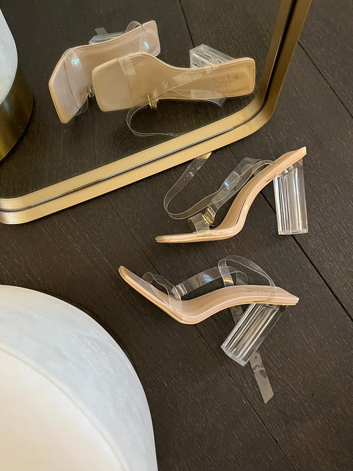 Kiki High Heels