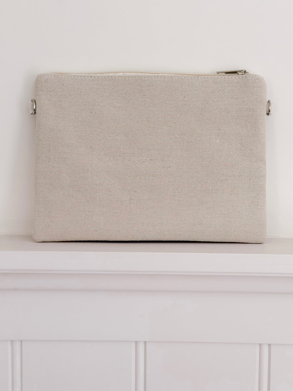 The Lucky Fish Pochette