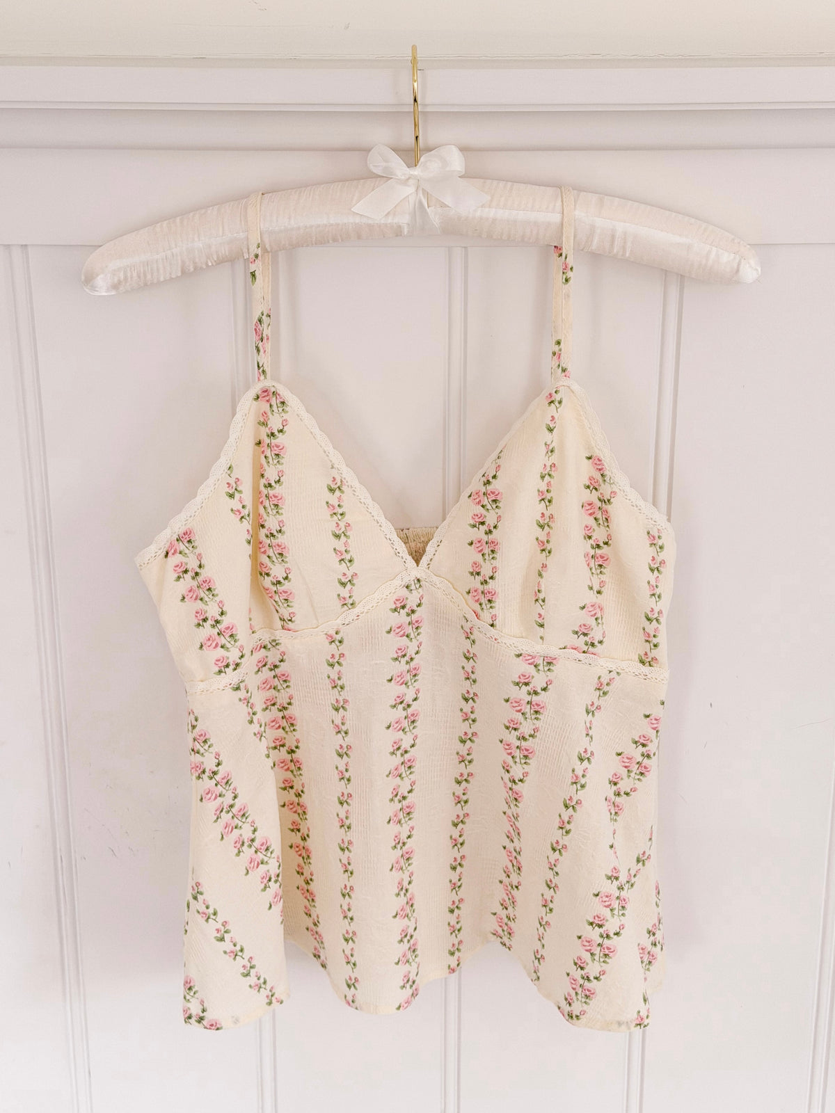Petal Dream Top