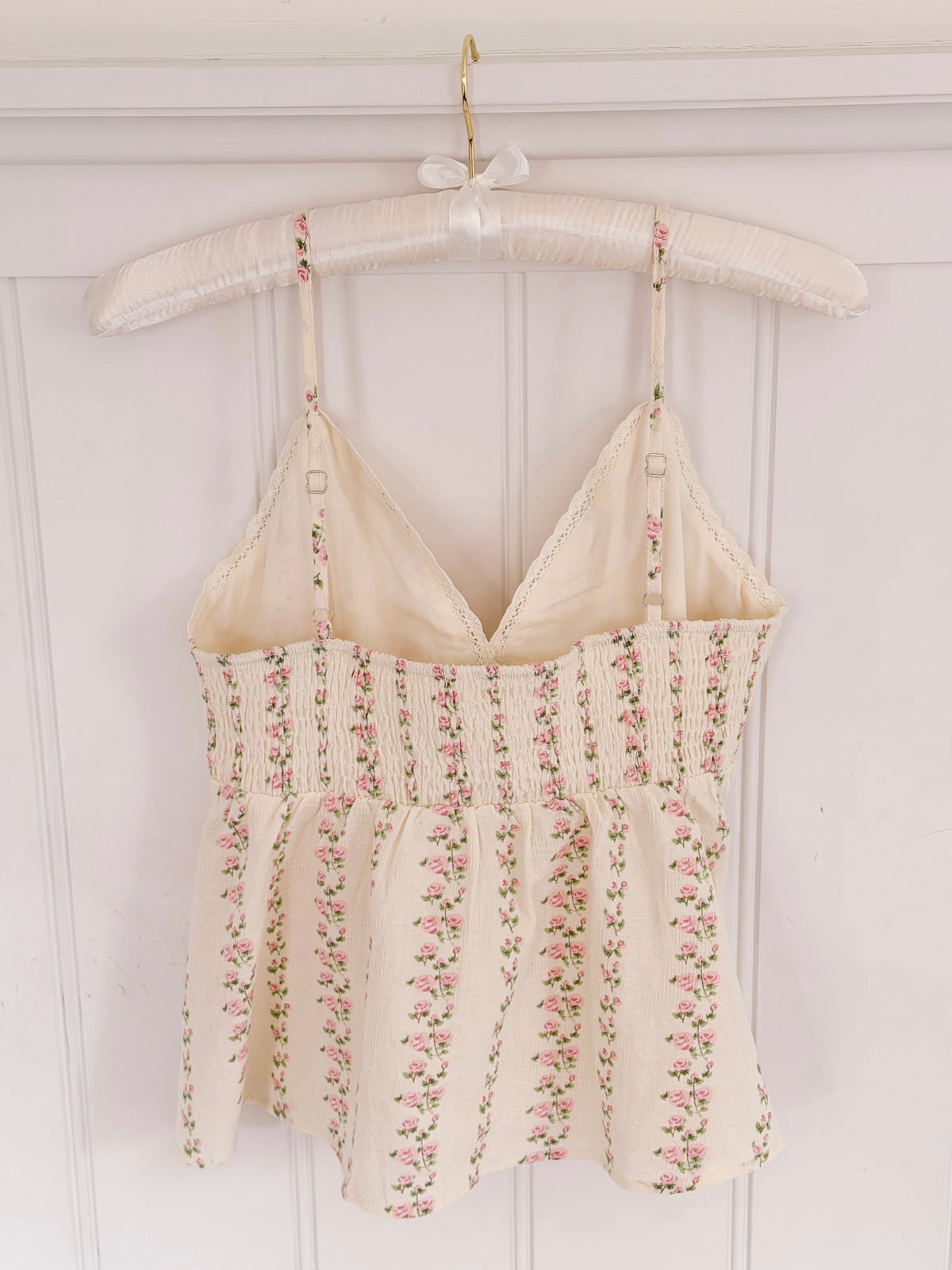 Petal Dream Top