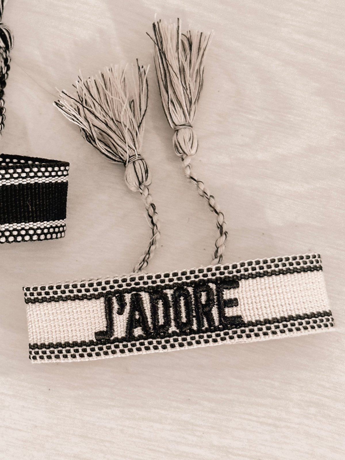 J'Adore Bracelet