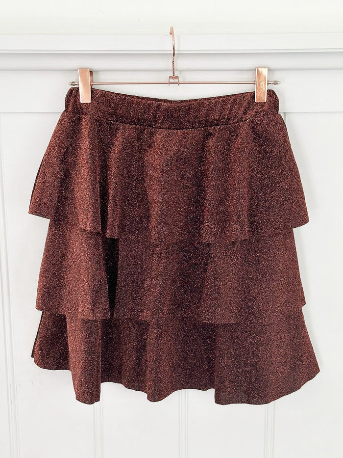 Cinnamon Skirt