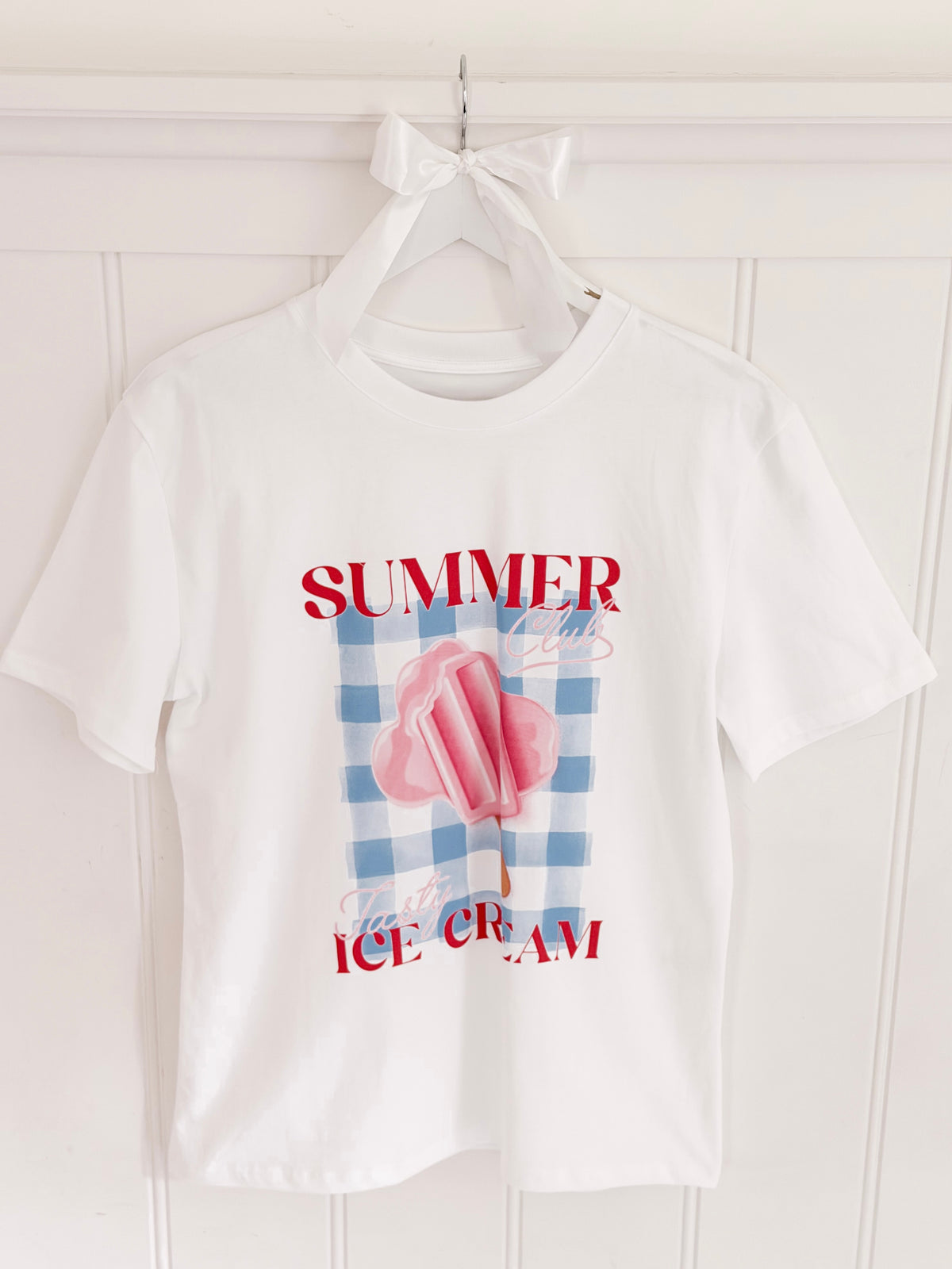 Ice Cream T-Shirt