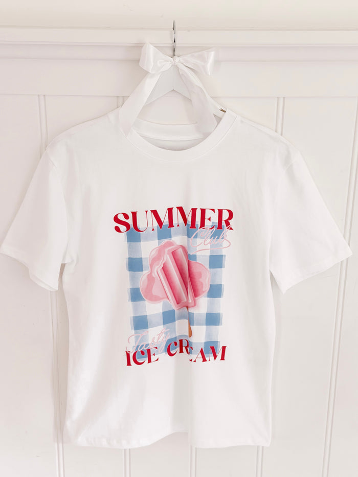 Ice Cream T-Shirt