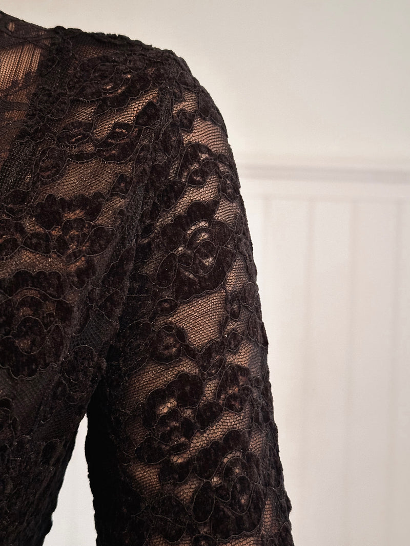 Midnight Velvet Body