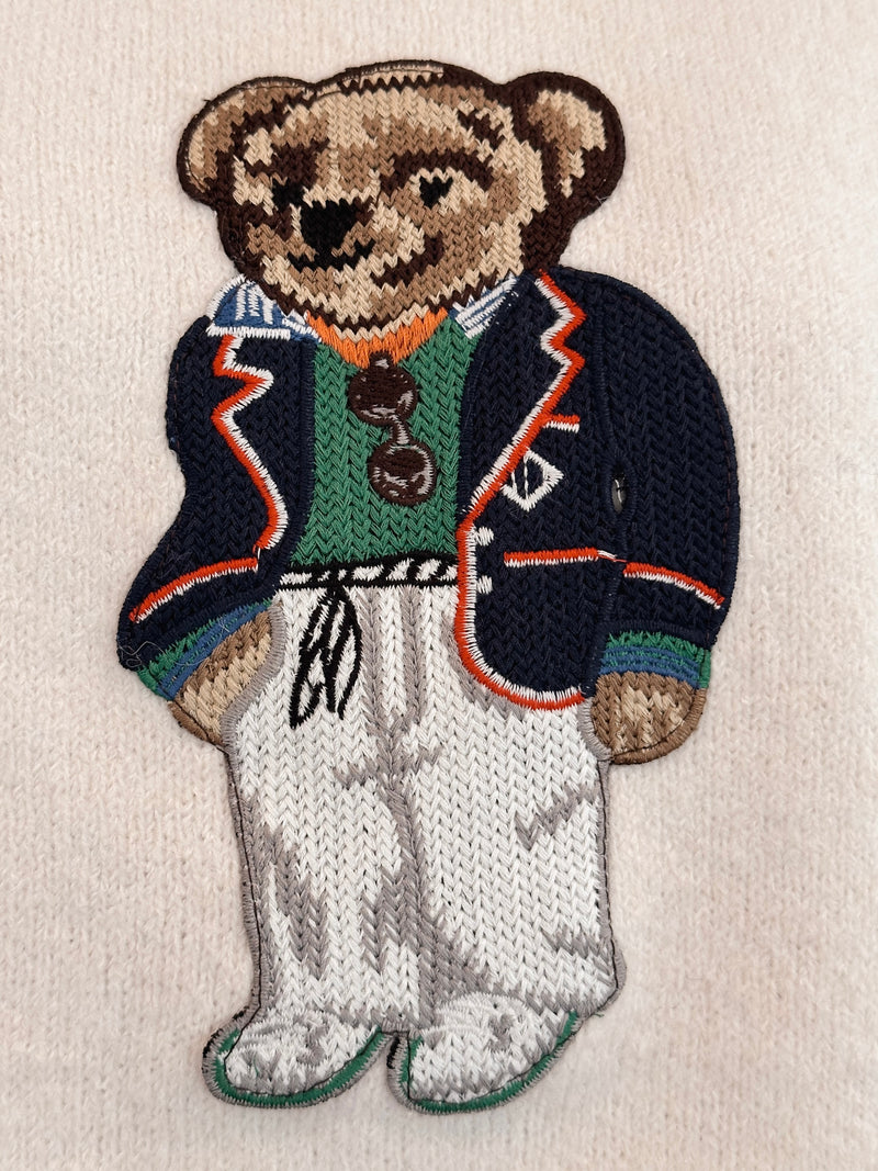 The Bear Sweater