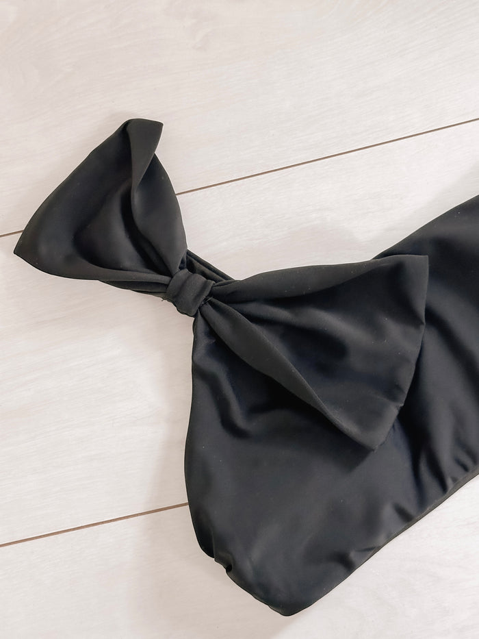 Cute Bow Bikini