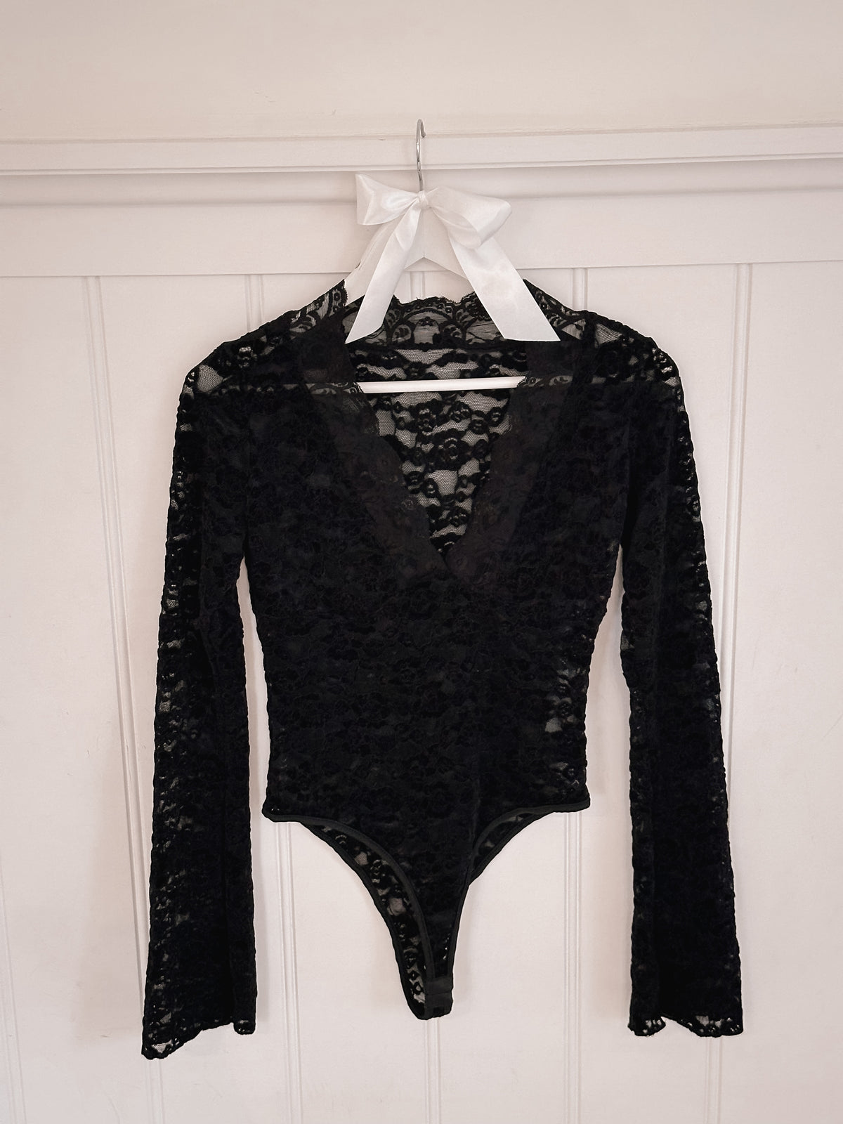 Midnight Velvet Body