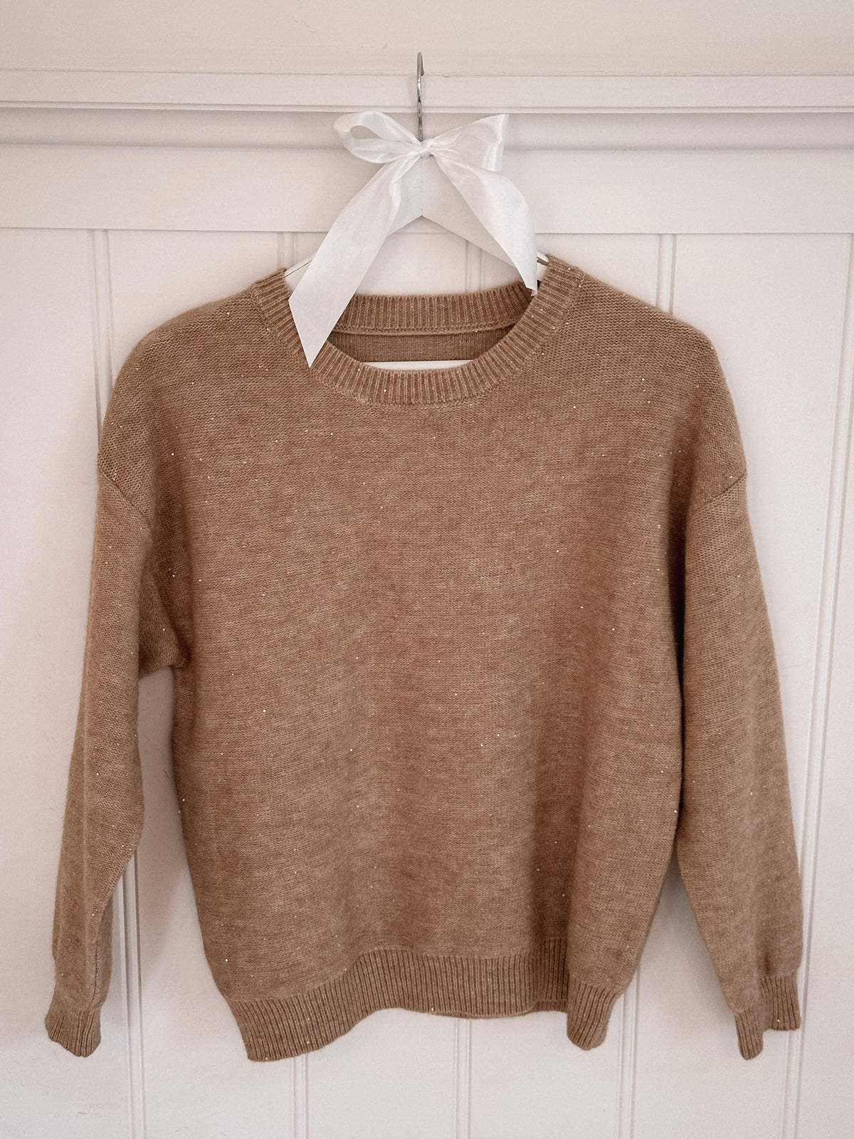 Sparkle Cinnamon Pull