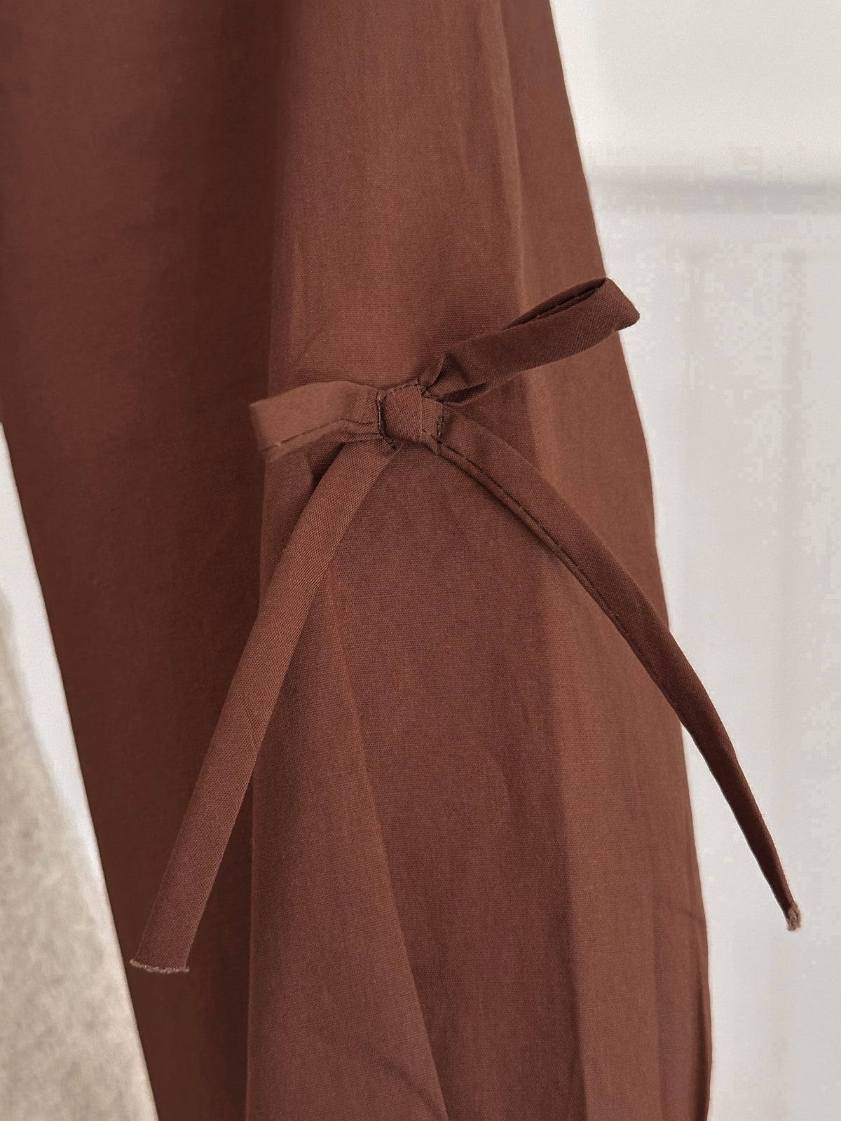 Cute Coco Bow Blouse