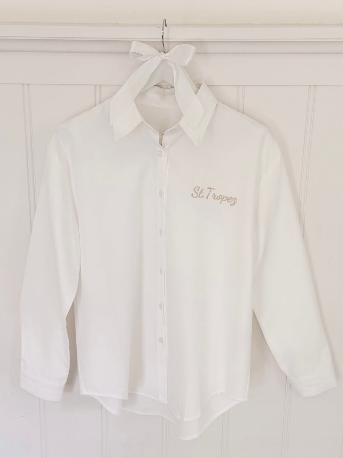 St-Tropez Blouse