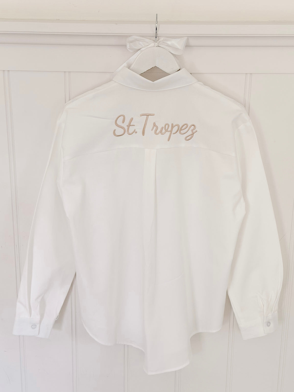 St-Tropez Blouse