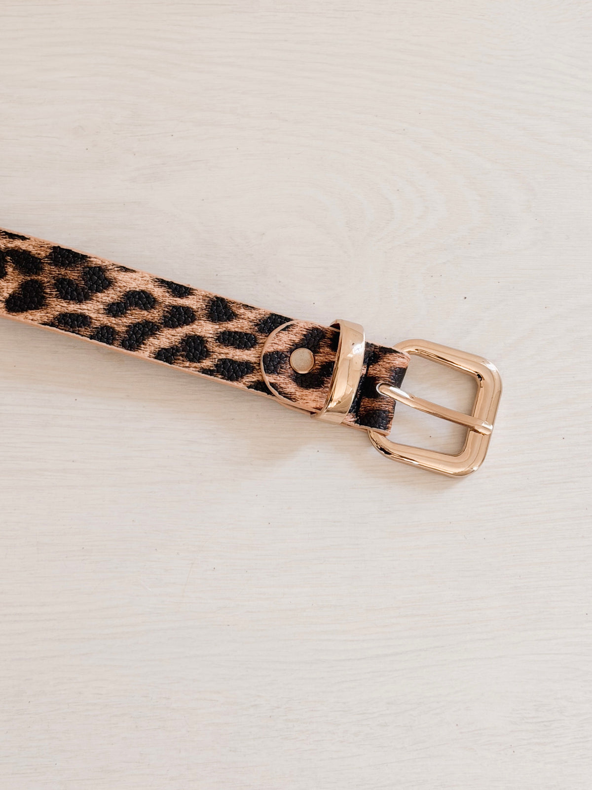 Leo Belt