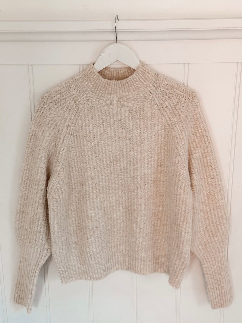 Latte Love Sweater