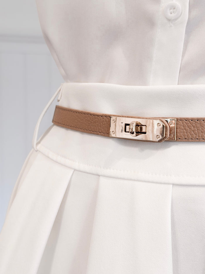 The Sand Saddle Belt