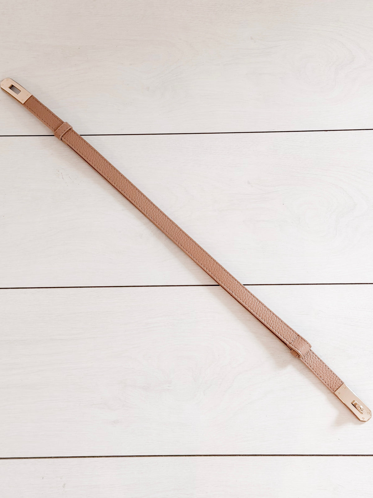 The Sand Saddle Belt