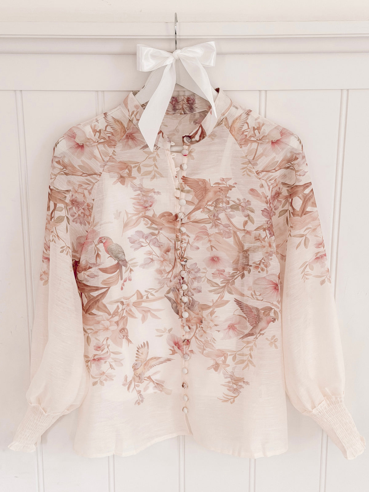 The Spring Romance Ensemble