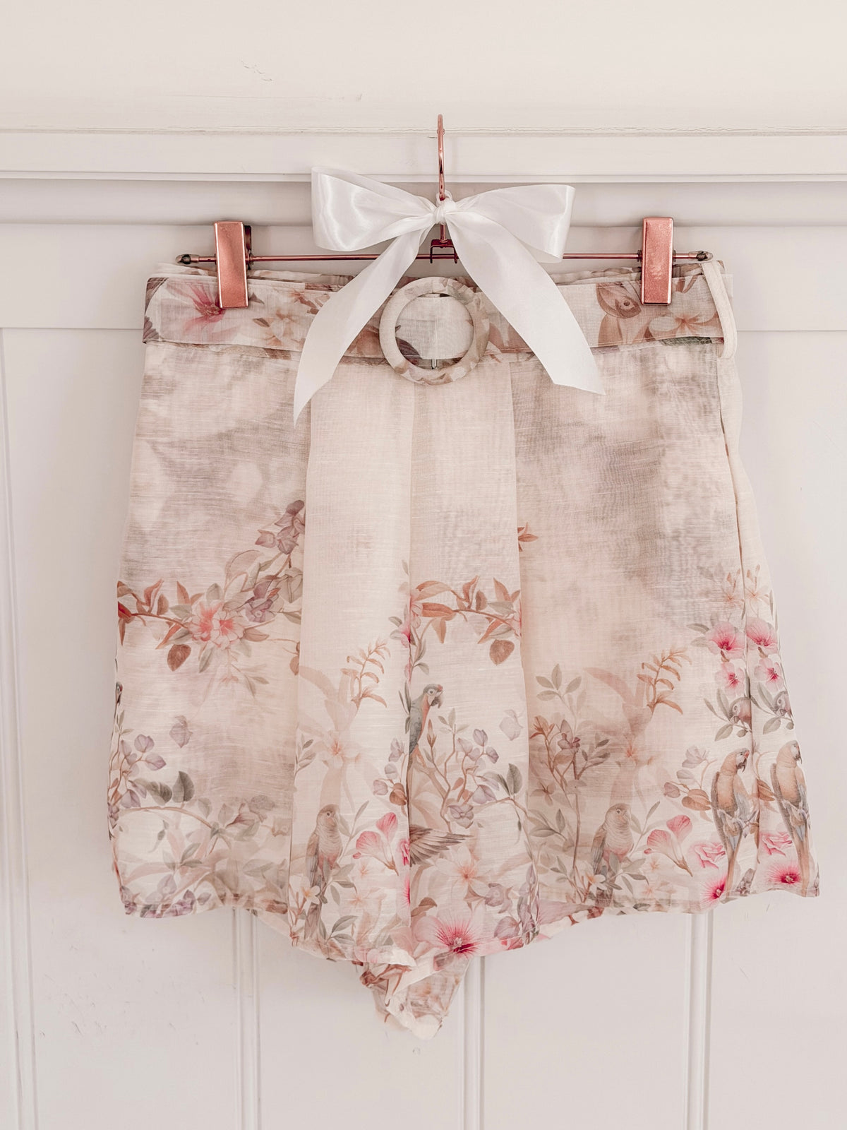 The Spring Romance Ensemble