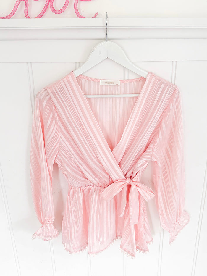 Bellini Blouse