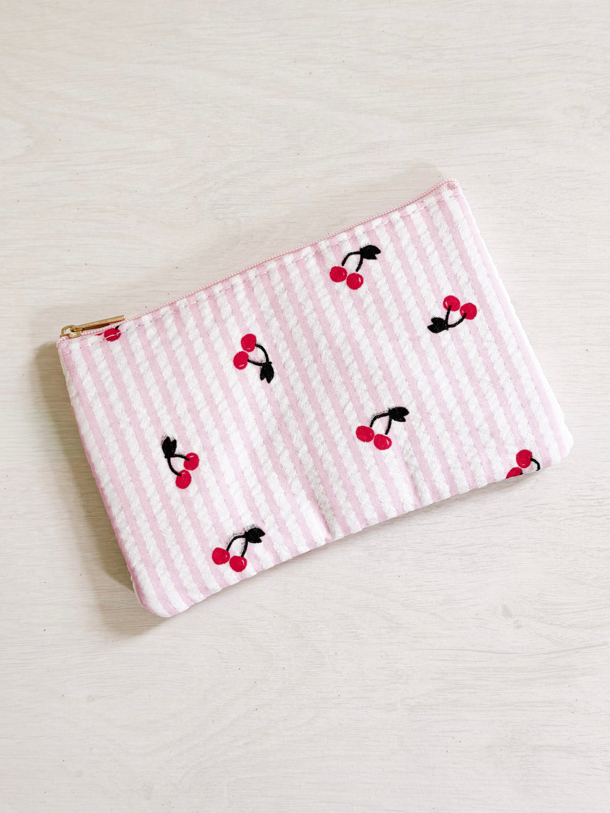 Mini Cherry Bag