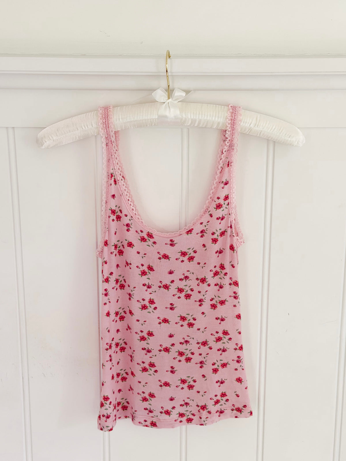 Cherry Blossom Top