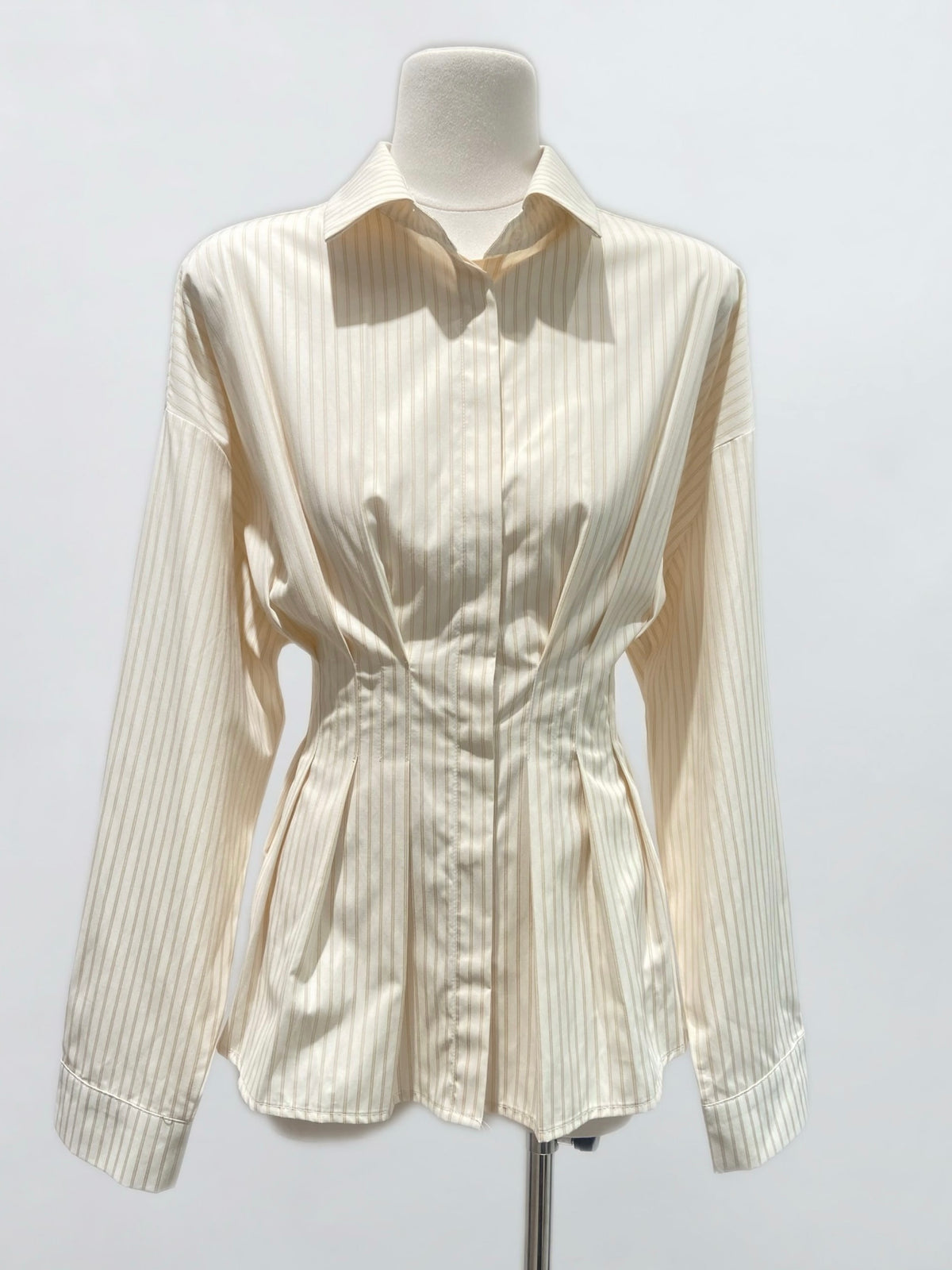 Muse Blouse