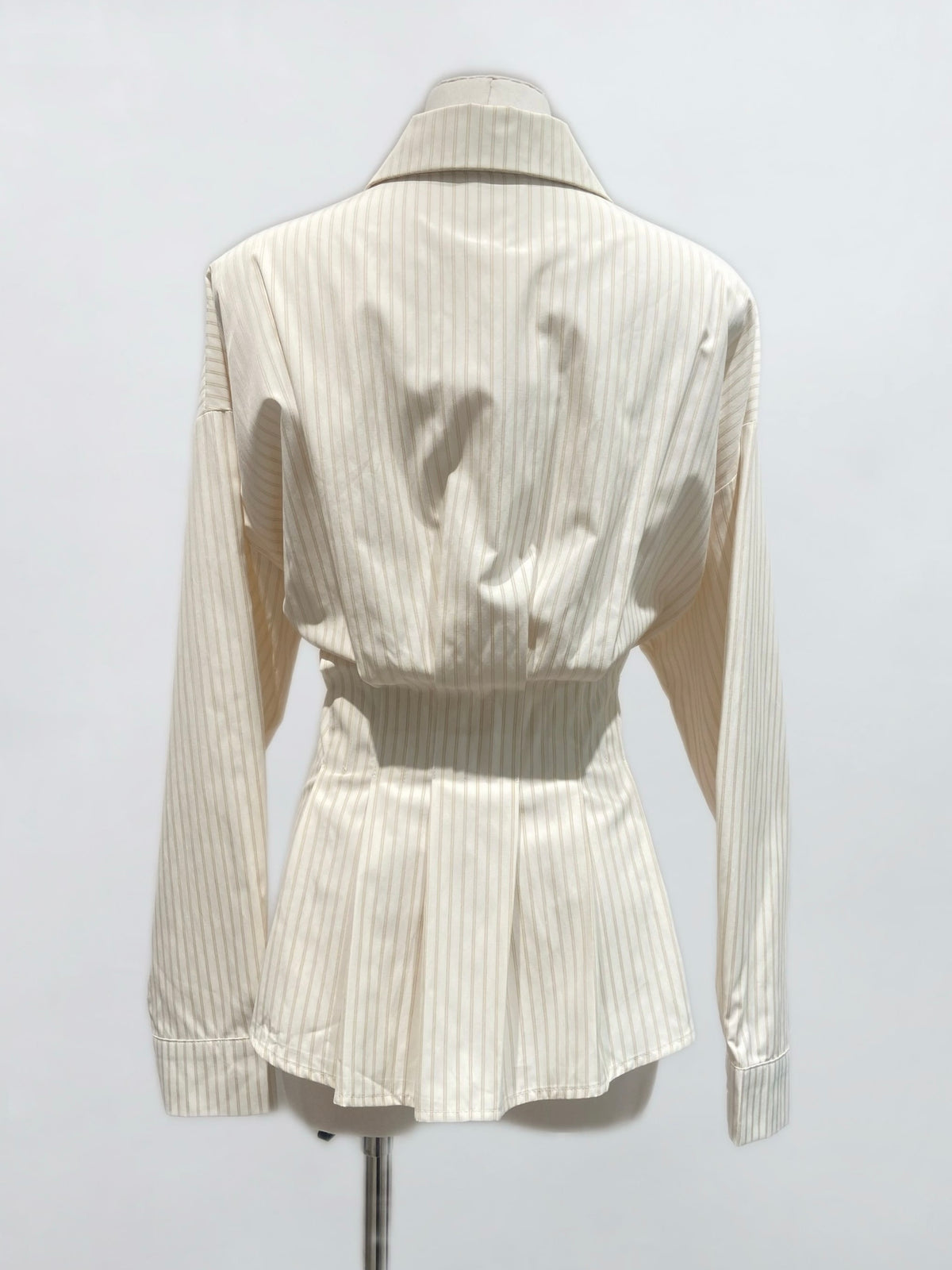 Muse Blouse