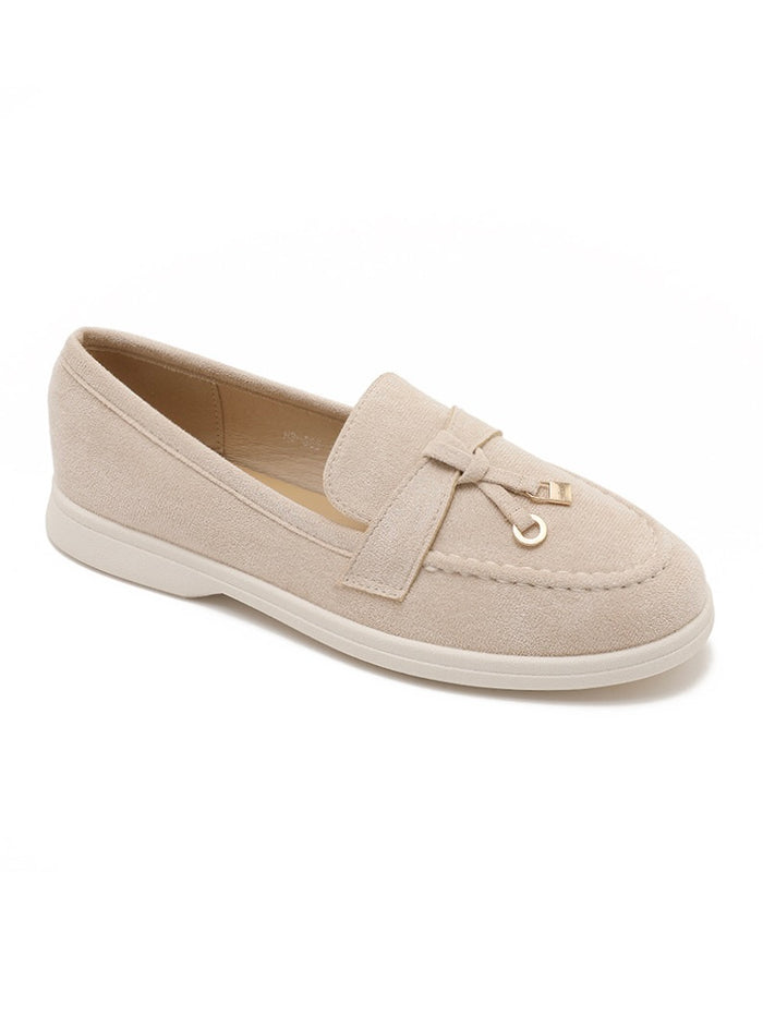 Charms Loafers