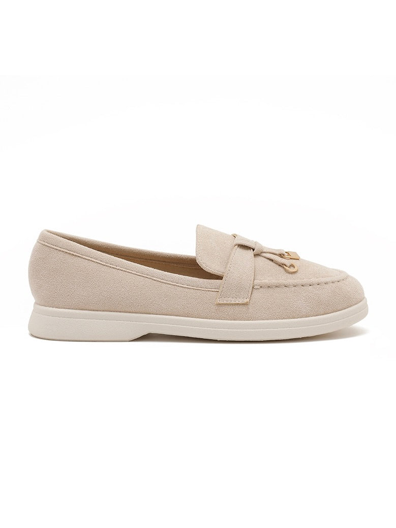 Charms Loafers