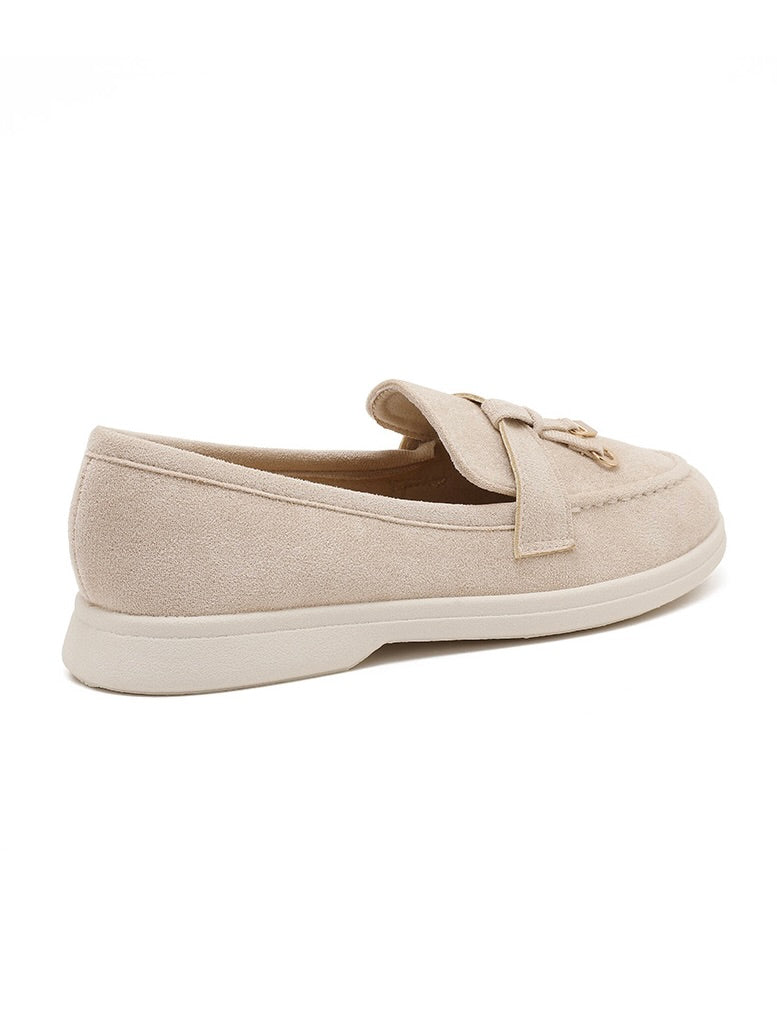 Charms Loafers