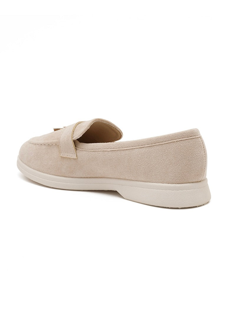 Charms Loafers