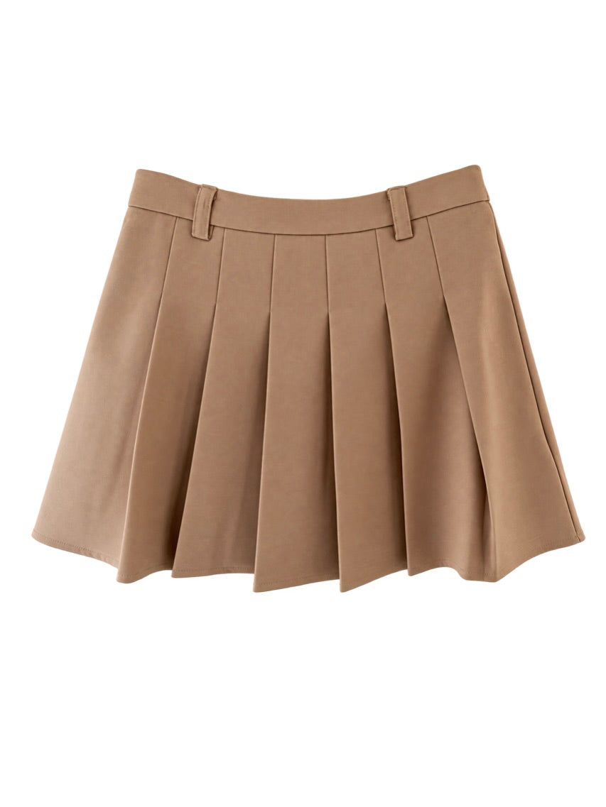 Maple Skirt