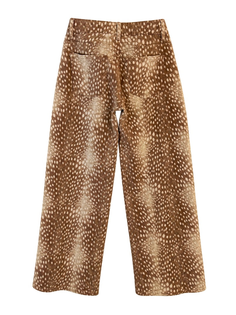 Bambi Jeans