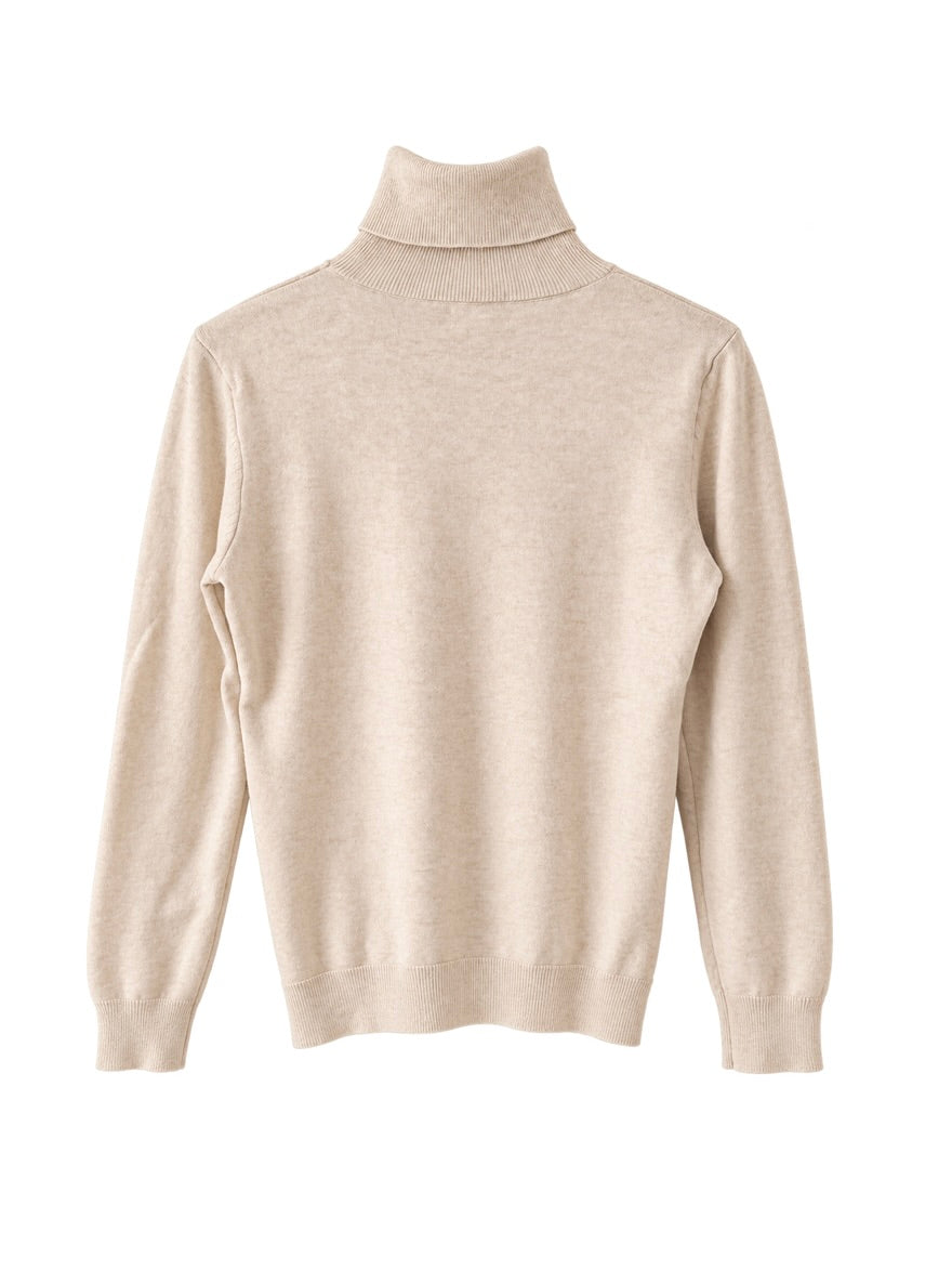 Soft Cream Pull
