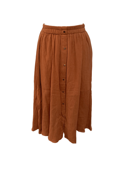 It's Fall Tetra Skirt